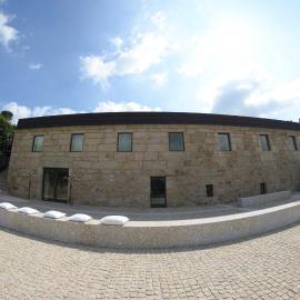 Quinta das Lavandeiras - Caldas de Vizela, hotel in Vizela