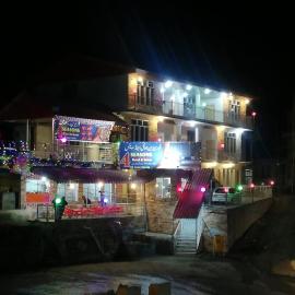 4 Season Hotel and suites Malam Jabba, hotel i Malam Jabba