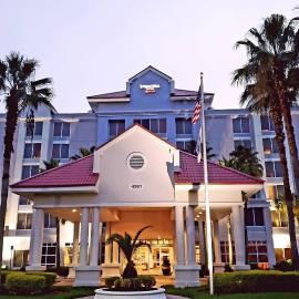 SpringHill Suites by Marriott Orlando Lake Buena Vista South