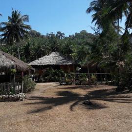 Musa Cottage、Sumbaのホテル