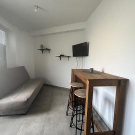Appartement plein centre, hotell i Vierzon