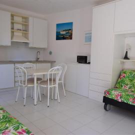 Susy 2, hotel in Fetovaia