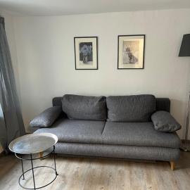 Ferienwohnung Baumann