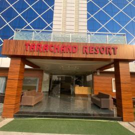 Tarachand Resort, hotel in Soh Sarāi