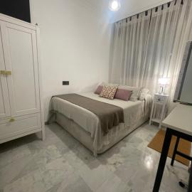 Habitación Sierra Nevada