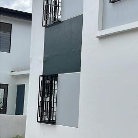 Lubrin Townhouse