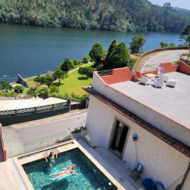 Casa branca