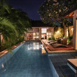 Samana Villas