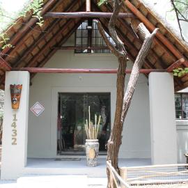 Kruger Bush Retreat, khách sạn ở Marloth Park