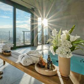 Rezydencja Słoneczna - SPA & Apartamenty z widokiem - blisko Term Bania, Odkryj-Bialke, hotel em Białka Tatrzanska