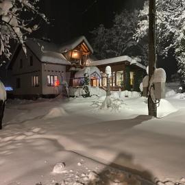 Orehite Guest House