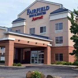Youngstown में, होटल Fairfield by Marriott Youngstown/Austintown