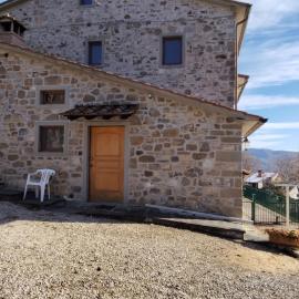 La caciaia di Bulcianella