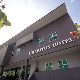 Chariton Hotel Ipoh, хотел в Ипох