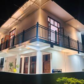 Sun Rusiru villa, hotel in Koggala
