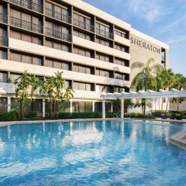Sheraton Orlando North, hotel v Orlande