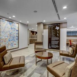 TownePlace Suites by Marriott Houston Hobby Airport, khách sạn ở Houston