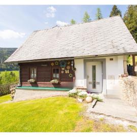 Haus Wildblick, hotel a Fladnitz an der Teichalm