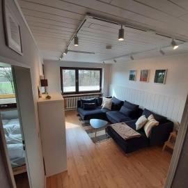 Familien Ferienwohnung Harzer Schöllchen, hotell sihtkohas Sankt Andreasberg