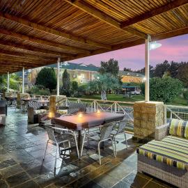 Protea Hotel by Marriott Klerksdorp, hotel v destinácii Klerksdorp