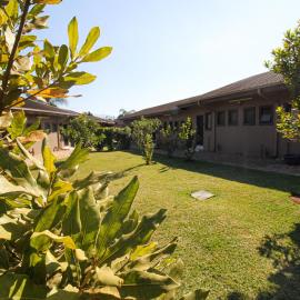 PW Heights Private Guest House, hotel in Thohoyandou