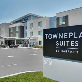 Bradenton में, होटल TownePlace Suites by Marriott Sarasota/Bradenton West