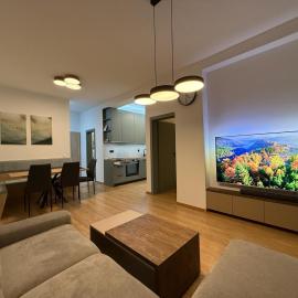 Apartmán Magura Donovaly, hotel in Donovaly