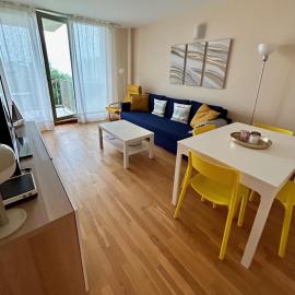 Apartamento de Begoña