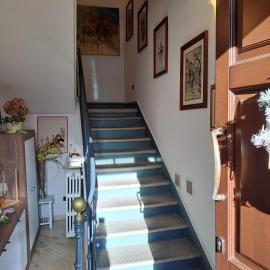 Villa Nina, hotel u gradu 'Sangano'