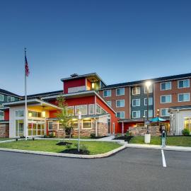 Residence Inn by Marriott Philadelphia Valley Forge/Collegeville, hotel din Collegeville