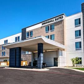 SpringHill Suites by Marriott Amarillo