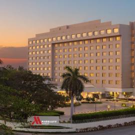 Surat Marriott Hotel, hotel di Surat