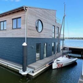Viesnīca Wasserhaus Freiheit pilsētā Šlēsviga
