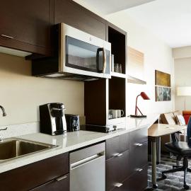 TownePlace Suites by Marriott St. Louis O'Fallon, hotel in O'Fallon