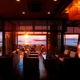 Himakajima Isuzukan, hotel u gradu 'Minamichita'
