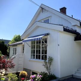 Lovely house in Oslo