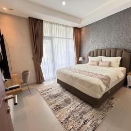 Villa Fitsu Bhuvana