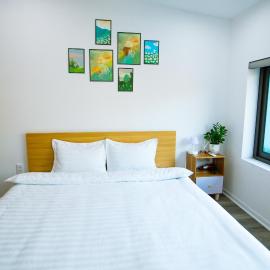Mơ House Mộc Châu