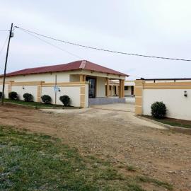 Sweetwaters Guest House, hotel in Estcourt