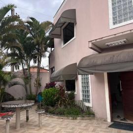 Casa Duplex Itatiaia Penedo