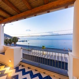 Archi Suite Canneto, Hotel in Canneto