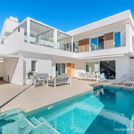 Casa Jorge