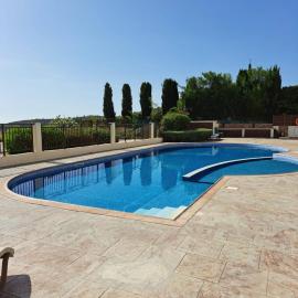 Pissouri Pool & Relax Apartment