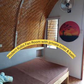 Vikings Ecolodge, Hotel in San Juan
