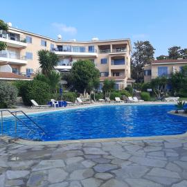 H&O Poolside Maisonette at Paradise Gardens, Paphos