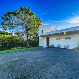 Ocean View Villa 2min to beach - Casa Cantini