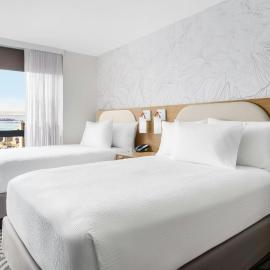 SpringHill Suites by Marriott New York Manhattan Chelsea, khách sạn ở New York