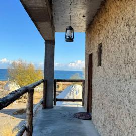 Bel Tam, hotel v destinácii Tong