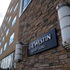 The Westin Mount Laurel, hotel in Mount Laurel