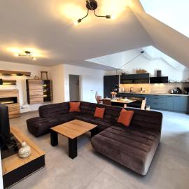 Winterberg Appartement 21136